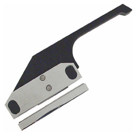 Nu-Vu 50-1319 Latch & Strike Heat Proof Handle