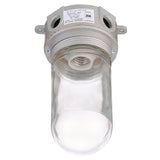 Component Hardware Group VXS-100-PX Vapor Proof Light Surfac E
