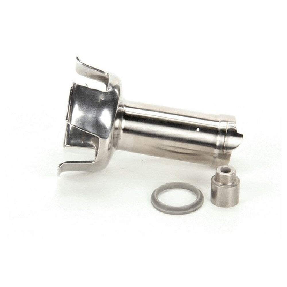 Robot Coupe -39335 Blade Assy & Housing