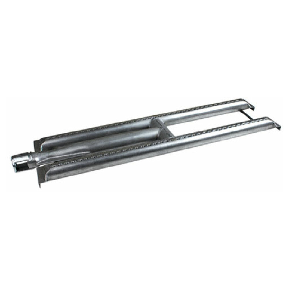 APW 21880430 H Tube Burner Steel