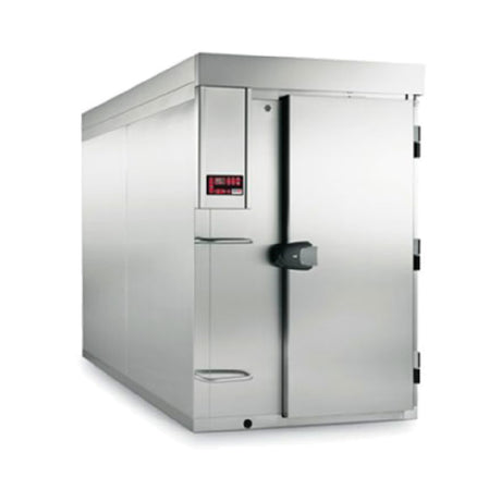 Piper Products RDMC82T - Shock Freezer/Blast Chiller, Roll-thru, Accommodates (40) 18" X 26" Sheet Pans Or (80) 12" X 20" Steam Table Pans