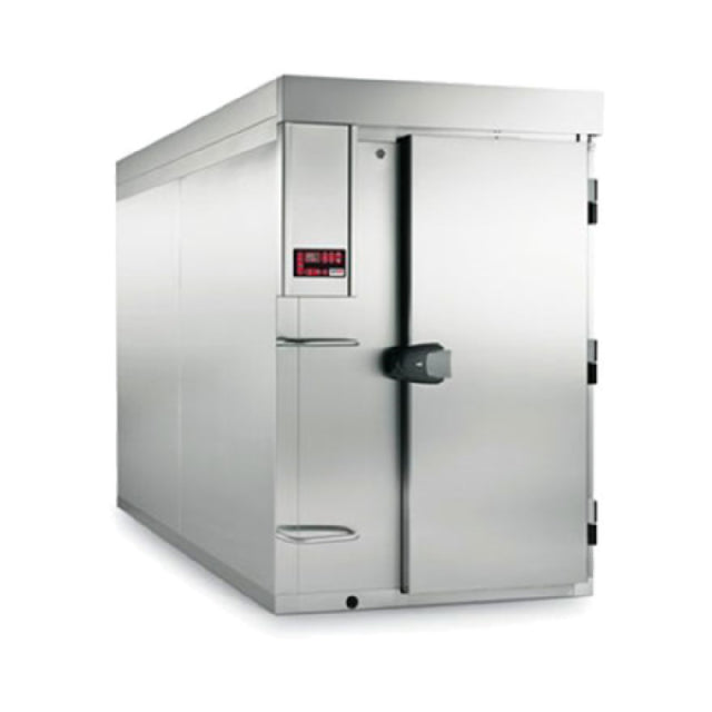 Piper Products RDMC82T - Shock Freezer/Blast Chiller, Roll-thru, Accommodates (40) 18" X 26" Sheet Pans Or (80) 12" X 20" Steam Table Pans