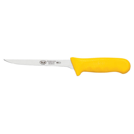 Winco KWP-61Y Boning Knife 10-7/8" O.A.L. 6" Blade