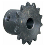 Hatco 05.09.057 Motor Sprocket