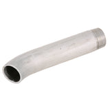 Pitco A2502505 Extension Fryer Drain (9 5/8"x1 1/2")