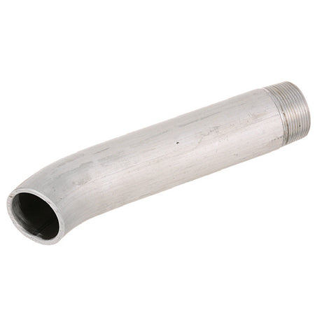 Pitco A2502505 Extension Fryer Drain (9 5/8"x1 1/2")