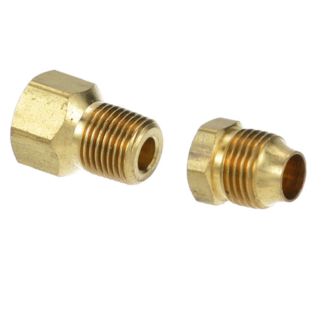 Private Label MVR264773 Conversion Kit 1/8" Fpt To 1/4" Cct