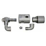 Henny Penny 16924 Valve Assy Dead Weight