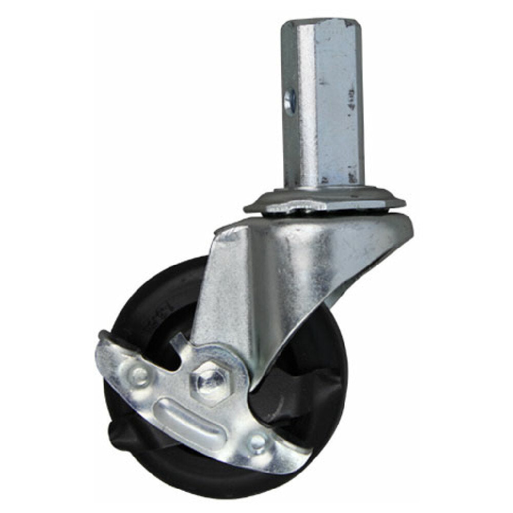 Henny Penny 26533 Caster 3" W/brk