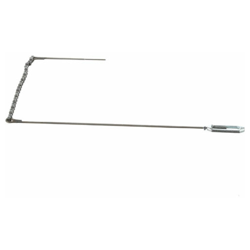 Vulcan Hart 343608-00002 Door Chain Assy