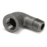 Hobart FP-078-75 Elbow 90 Degree 3/8"
