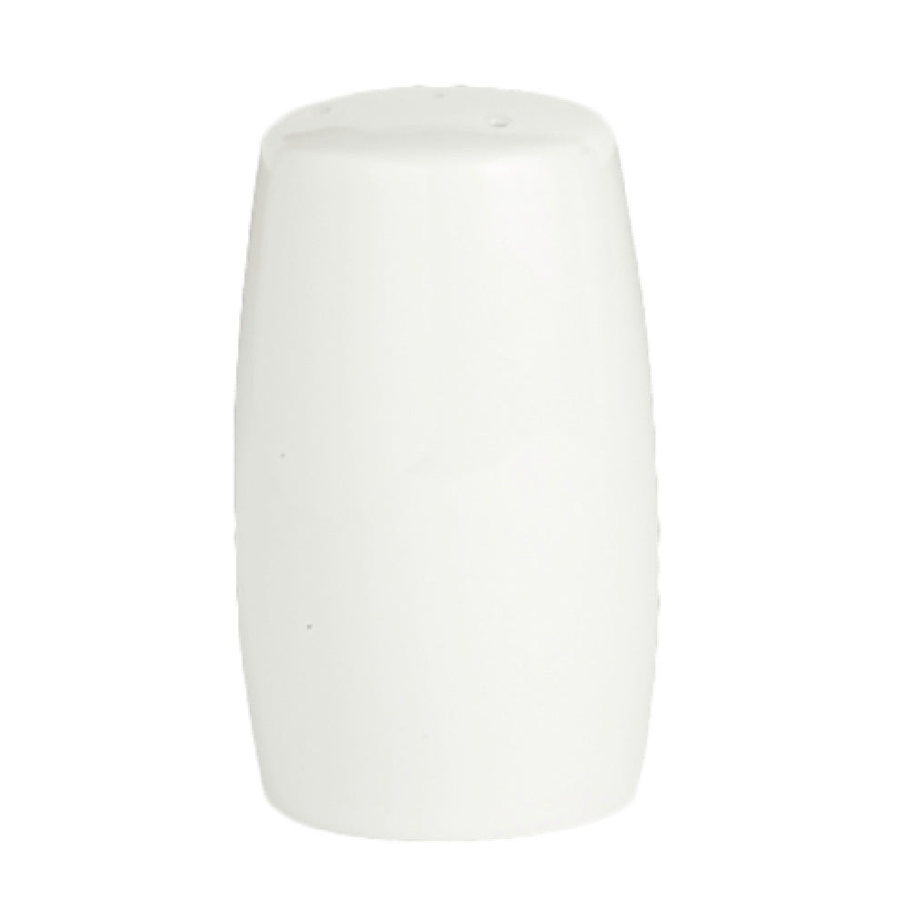 Steelite 6306P790 Pepper Shaker 2-3/4"H 4 Holes