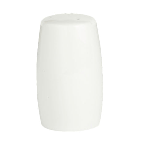 Steelite 6306P790 Pepper Shaker 2-3/4"H 4 Holes