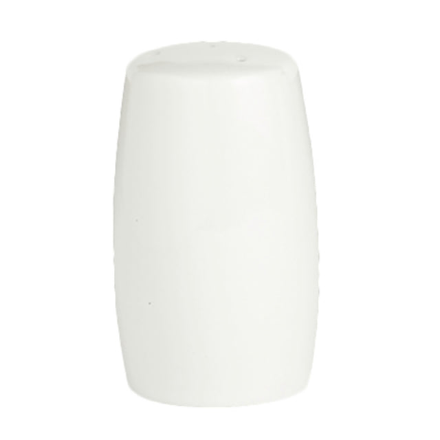 Steelite 6306P790 Pepper Shaker 2-3/4"H 4 Holes