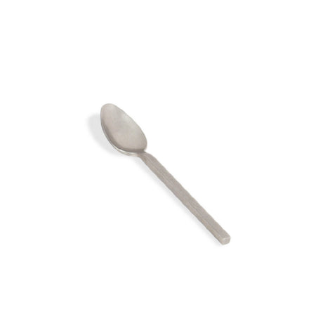 FOH FTS012ANS23 Brandon Tea Spoon 6.5"L Stainless Steel
