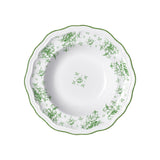 Steelite 62558FP814 Rim Soup Bowl 15.0 Oz 9.75"