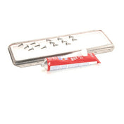 Turbochef TCFNGC3029 Waveguide Cover