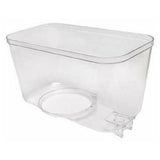 Cecilware 1090 Bowl Drink Dispenser 3 Gal
