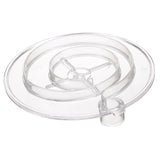 Grindmaster 1735 Cover Pump (f/red/blk Impeller)