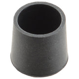 Cecilware 1822 Foot (black Rubber)