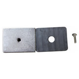 Berkel 01-404375-00026 Magnet 2 Piece