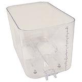 Cecilware 231-00010 Bowl 4.8 Gallon