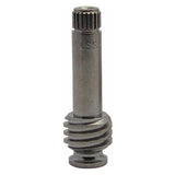 T&S Brass 1907-25 Stem Hot Tsb