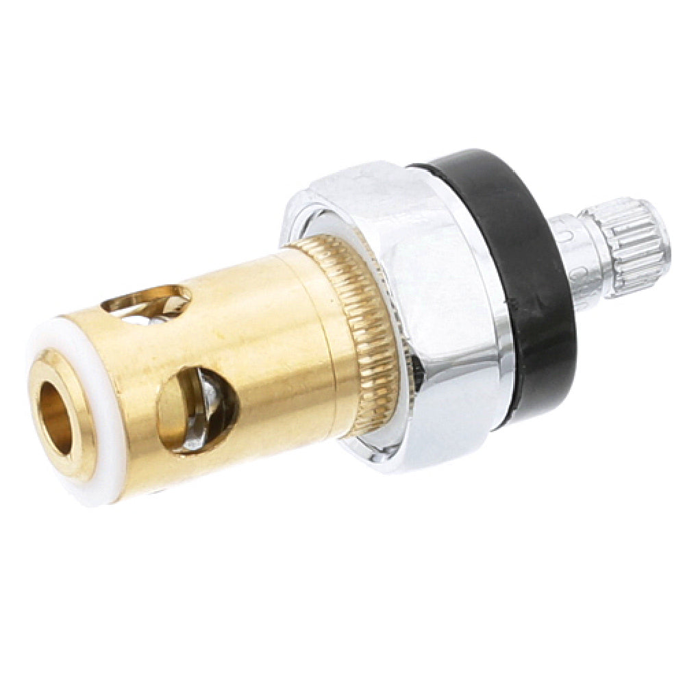 T&S Brass 264L Stem Assy Hot Enc