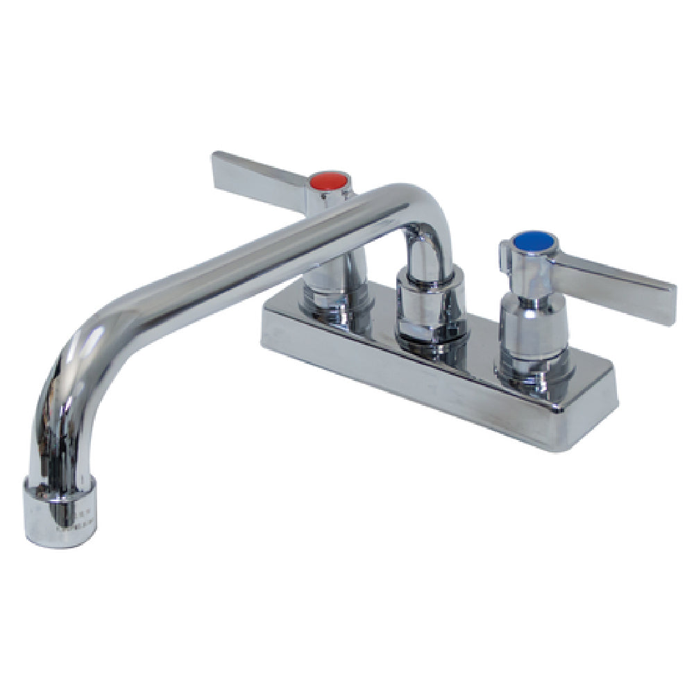 Advance Tabco K-50 Faucet Heavy Duty 4" OC