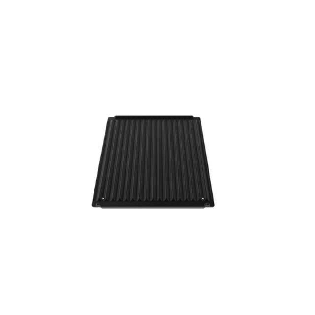 UNOX TG770 FAKIRO.GRILL Non-stick Aluminium Tray Two Surfaces Flat And Ribbed