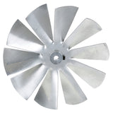FWE BLD FAN 4.5B Fan Blade 4.5" Dia