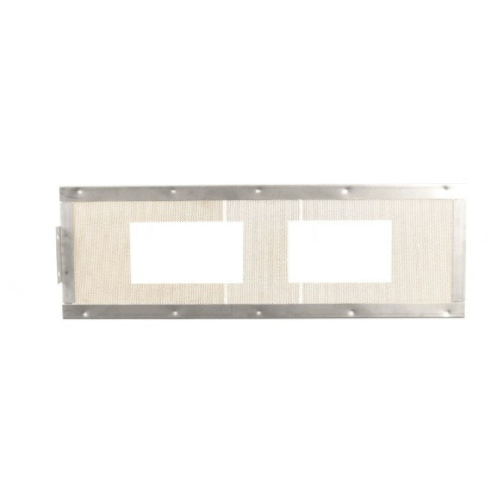 Randell RD100-02 Ir Burner Nat
