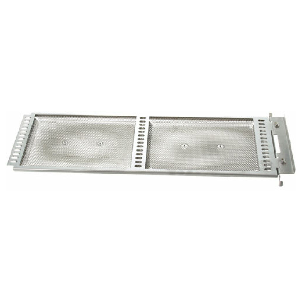 Nieco 19970 Flame Arrestor