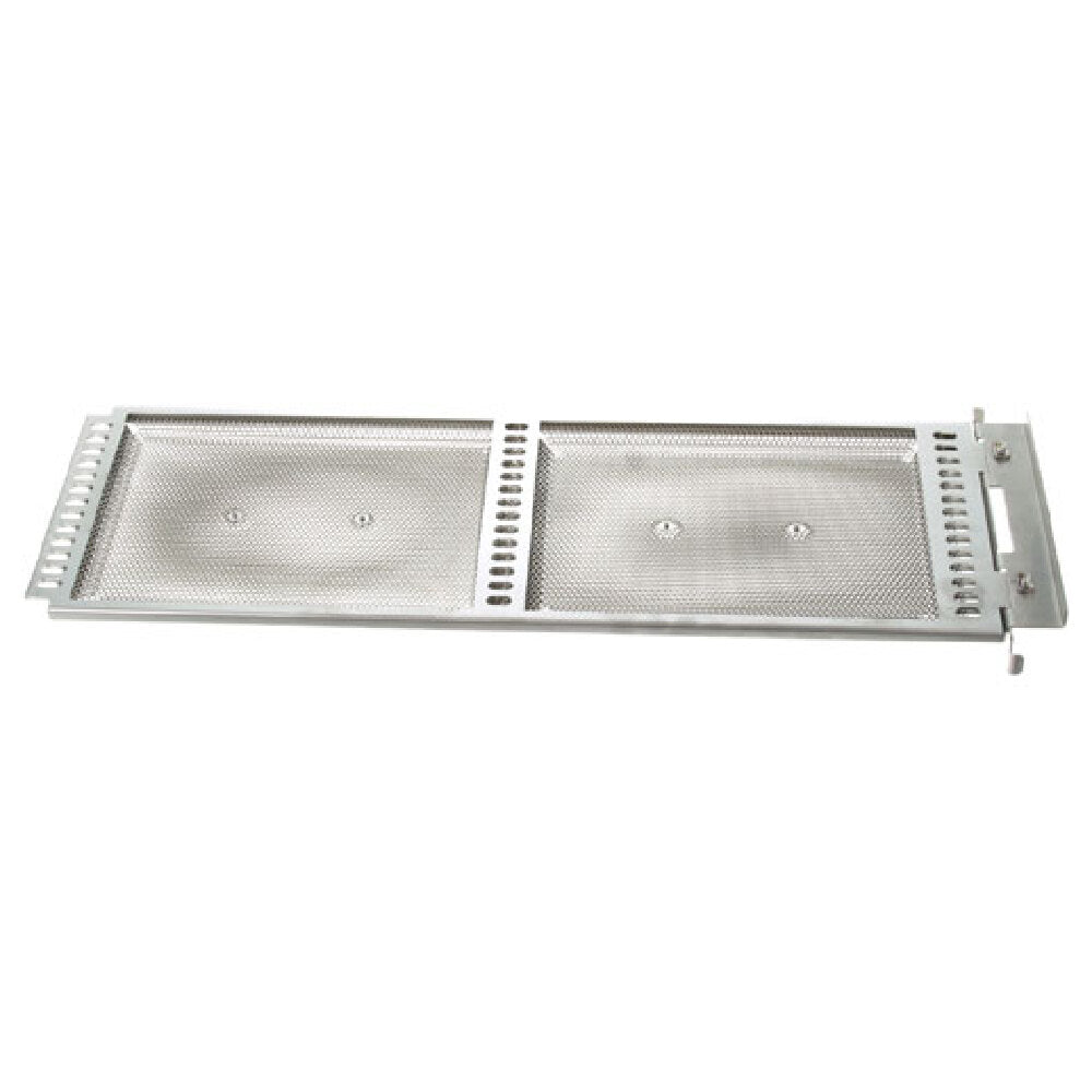 Nieco NC19970 Flame Arrestor Fits Nieco