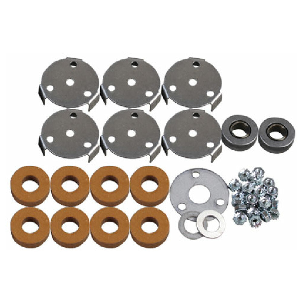 Roundup - AJ Antunes 7000539 Bearing Tune Up Kit
