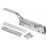 Component Hardware Group R25-1700XNC Latch Magnetic