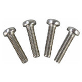 Dynamic Mixer -8317 Screws Spacer (4)