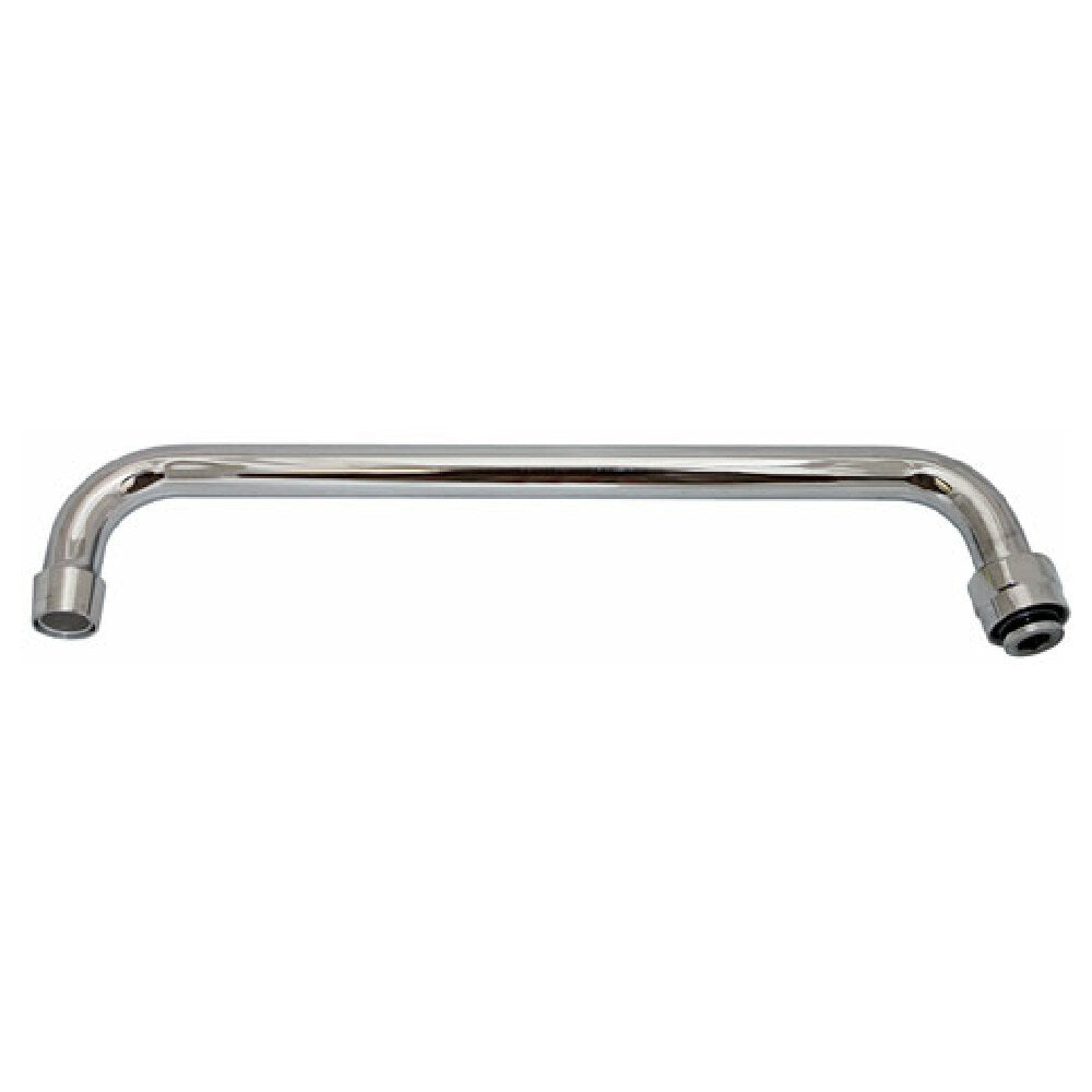 Component Hardware Group KL11X012 Swivel Spout 12"