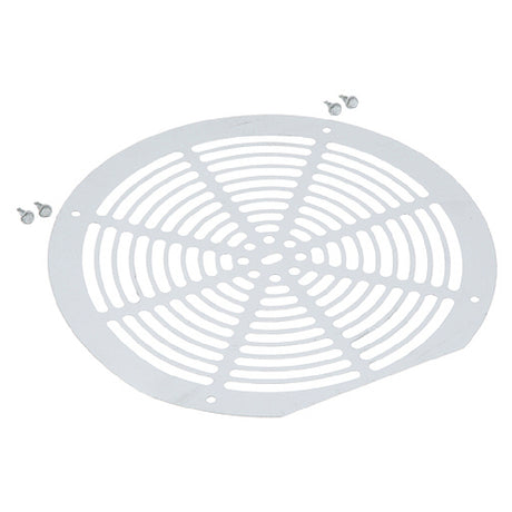 TRUE 860078 Cover Evap Fan Blade