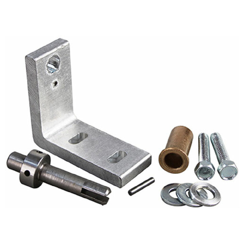 TRUE -870865 Hinge Kit Door Top