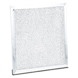 Manitowoc 76-2922-3 Air Filter Assembly