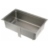 Delfield 0160014 Pan W/drain