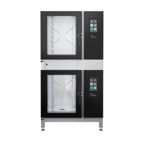 Blodgett 61BLE/61BLE Combi Oven Steamer Electric Boilerless