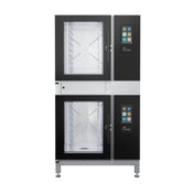 Blodgett (Middleby) INVOQ 61BE/61BE_208/60/3 - Blodgett INVOQ Model No. 61BE/61BE