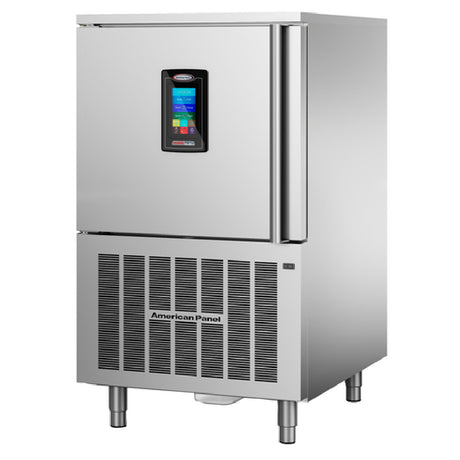 American Panel AP7BCF70-2 HURRiCHiLL™ Blast Chiller/Shock Freezer Reach-in Self-contained