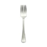 1880 Hospitality 1364FSLF Oneida® Salad/Pastry Fork 6-1/2" Linear Design