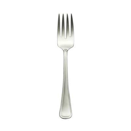 1880 Hospitality 1364FSLF Oneida® Salad/Pastry Fork 6-1/2" Linear Design