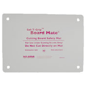 Franklin Machine Products 280-1286 San Jamar® Board-Mate™ Cutting Board Base 13" X 18" Non-absorbent