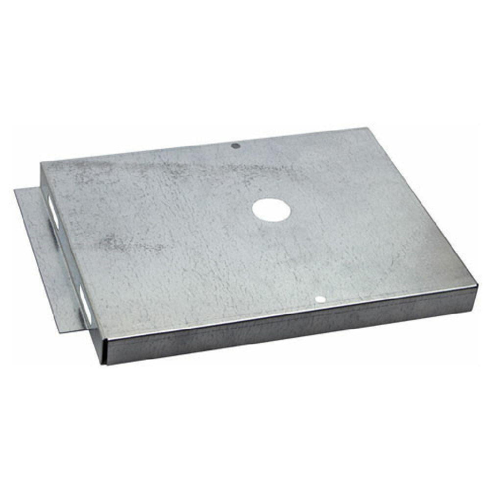 Delfield 026-061-0001-S Plate Deflector