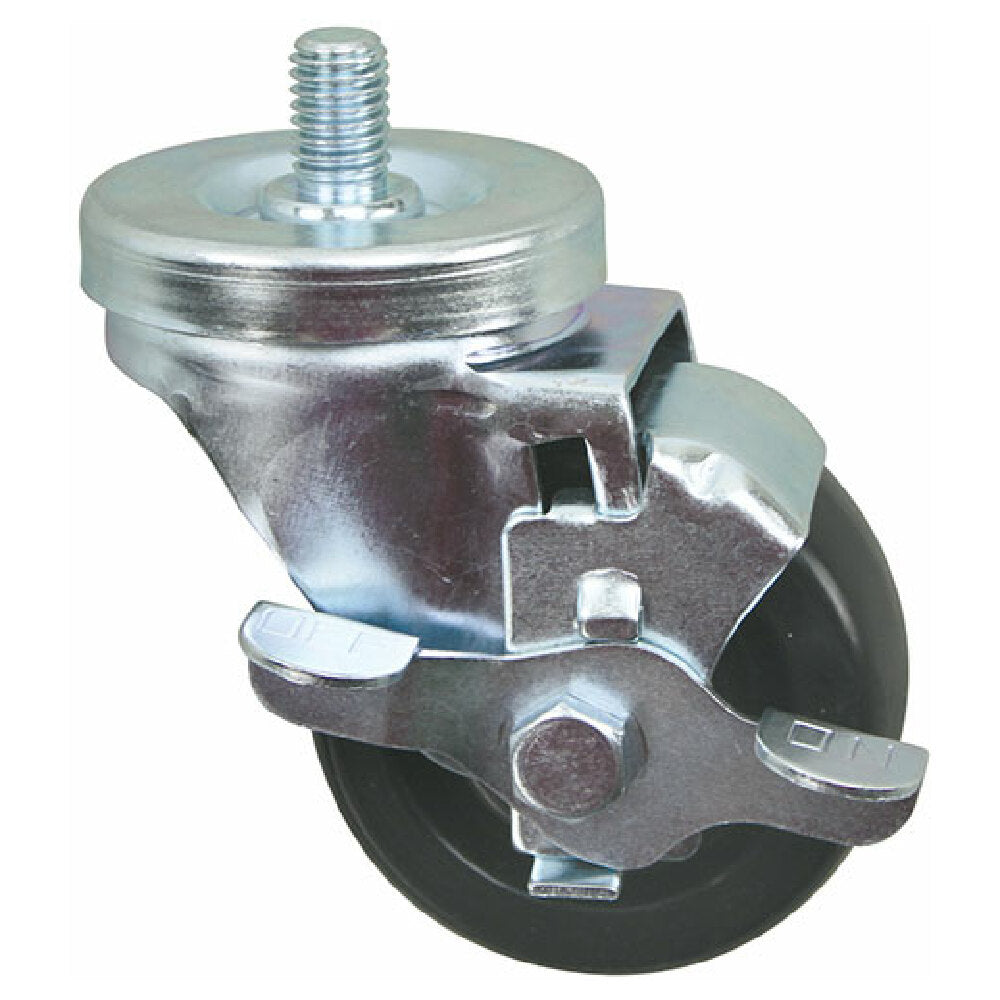Kairak 282559-1 Caster W/ Brake
